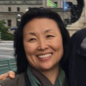 Meet your Posher, Lian